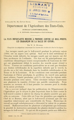 The mischief love hath done