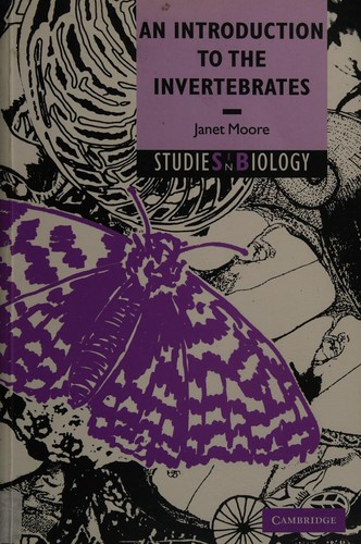 Introduction to the invertebrates