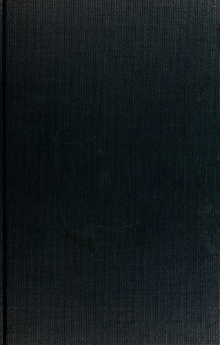 History of Buffalo Presbyterian church and her people, Greensboro, N. C.