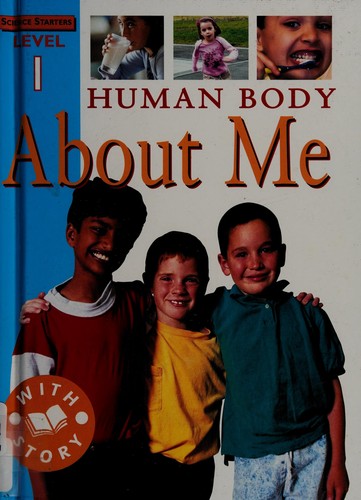 Human body