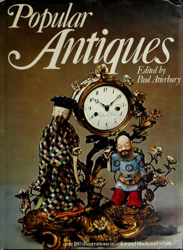 Popular antiques