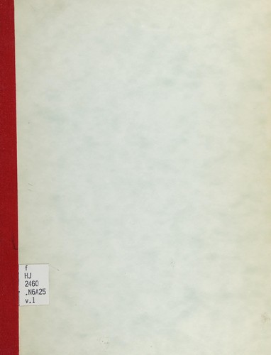 Town of Wolfville--Acadia University tax study