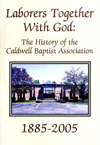 Laborers together with God