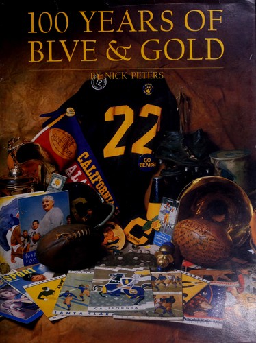 100 years of blue & gold