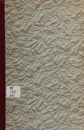 The labourer in the vineyard