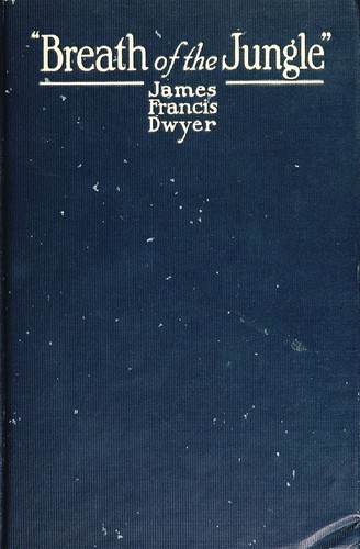 "Breath of the jungle"