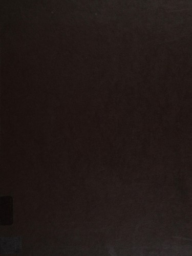 The Making of an architect, 1881-1981