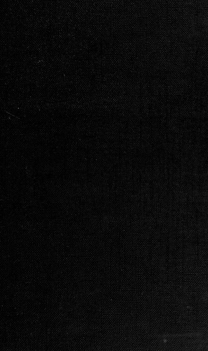 The political thought of Lord Salisbury, 1854-1868.