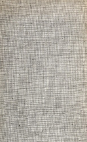 Dans la nuit des temps.