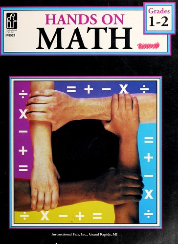 Hands on Math, Grades 1-2