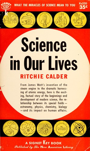 Science in our lives