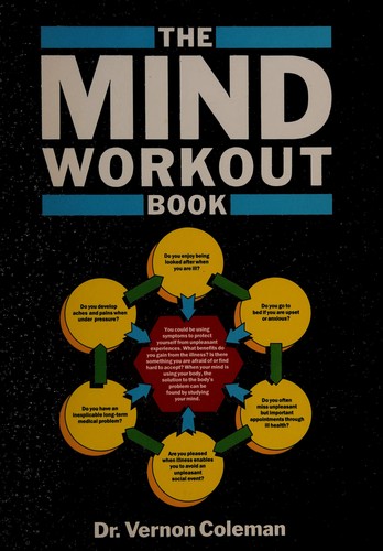 The Mind Workout Book