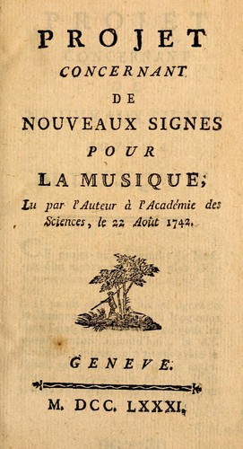 Traités sur la musique.