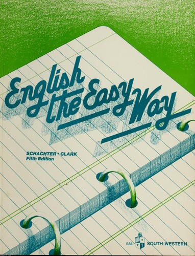 English the Easy Way