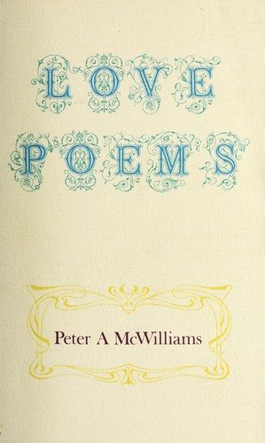 Love Poems