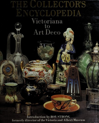 Collectors Encyclopedia