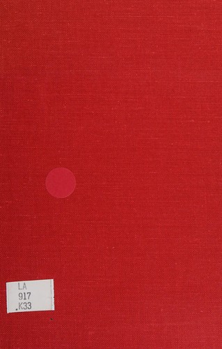 Universidad y sociedad en la Expaña moderna