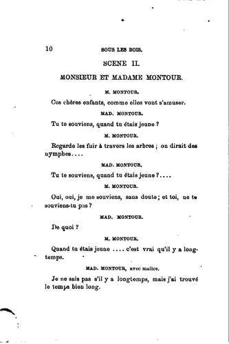 Rouge et bleu: comédies