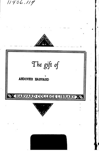 The Land of Heart's Desire