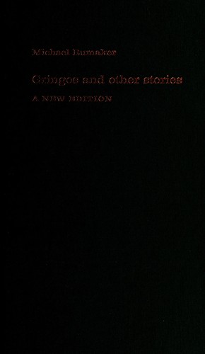 Gringos and other stories