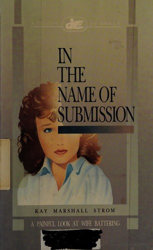 In the name of submission