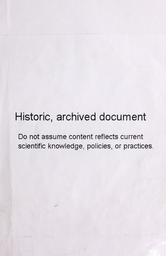 Catalog and price list