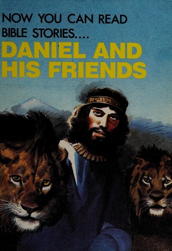 Daniel and his friends