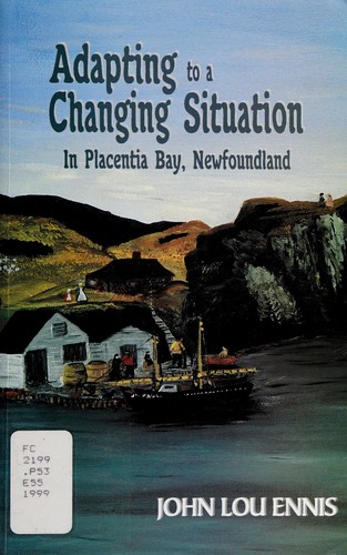 Adapting to a changing situation in Placentia Bay, Newfoundland