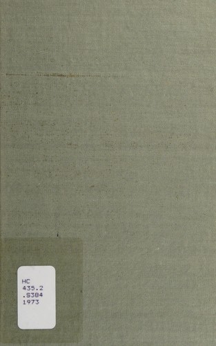 Indian economic growth: constraints and prospects.