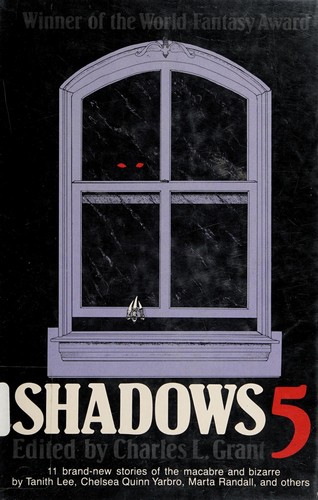 Shadows Five