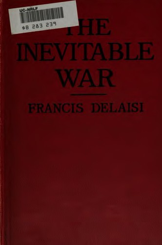 The inevitable war