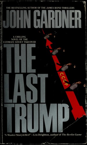 The Last Trump