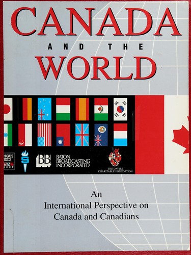 Canada and the world
