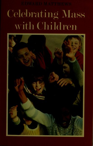 Celebrating mass with children