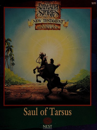 The Righteous Judge The animated Stories From The New Testament Activity Resource Book