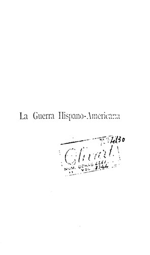 La guerra Hispano-americana: El bloqueo y la defensa de las costas