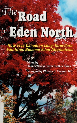 The road to Eden north