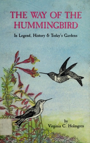 The way of the hummingbird