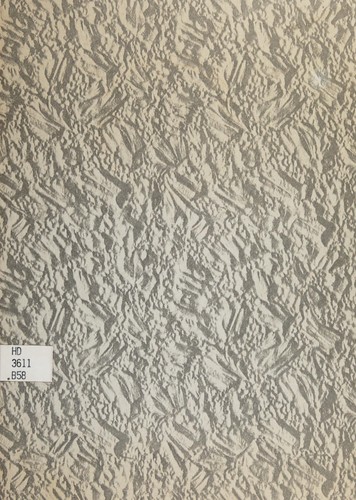 A world-wide look at business-government relations