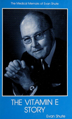 The vitamin E story