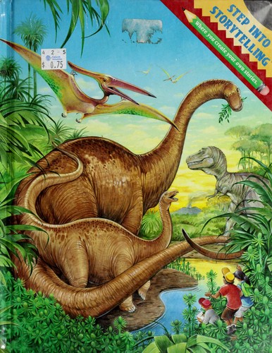 DINOSAURS (Step Into Storytelling)