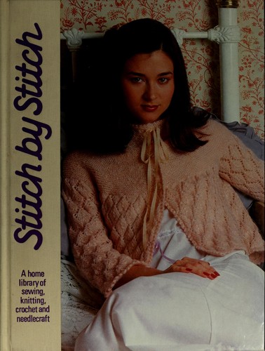 Stitch by Stitch, volume 5.