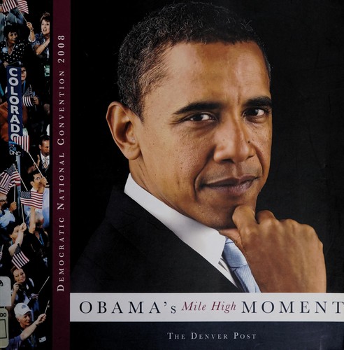 Democratic National Convention 2008