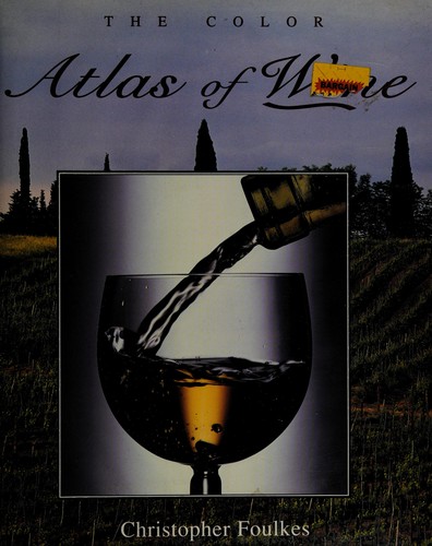 The Color Atlas of Wine