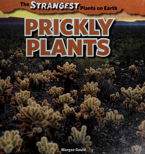 Prickly plants