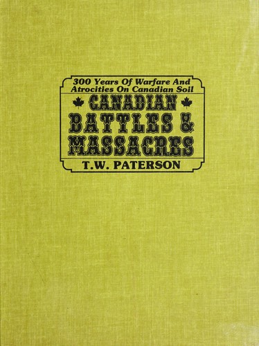 Outlaws of Western Canada