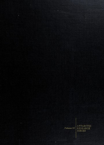 Antarctic Ascidiacea