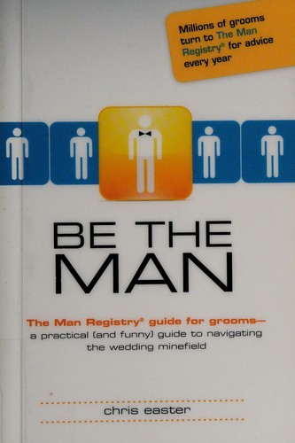Be the man