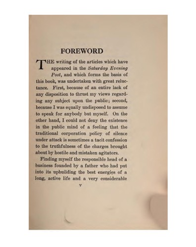 The packers, the private car lines, and the people