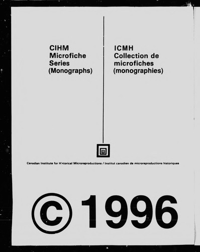 Insects economically important in the lower Fraser valley